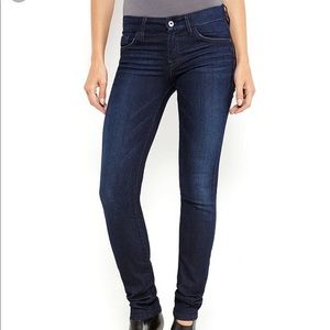 Curvy sophia skinny jeans guess Clearance